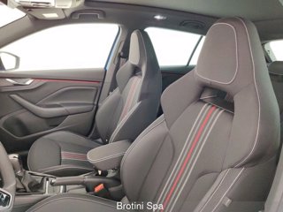 SKODA Scala 1.0 TSI 115 CV DSG Monte Carlo 8