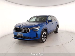 SKODA Kodiaq 1.5 TSI PHEV DSG Style