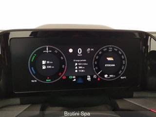 SKODA Kodiaq 1.5 TSI PHEV DSG Style 19