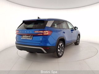 SKODA Kodiaq 1.5 TSI PHEV DSG Style 2
