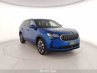 SKODA Kodiaq 1.5 TSI PHEV DSG Style 3