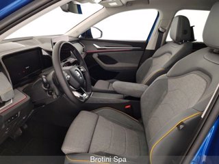 SKODA Kodiaq 1.5 TSI PHEV DSG Style 6