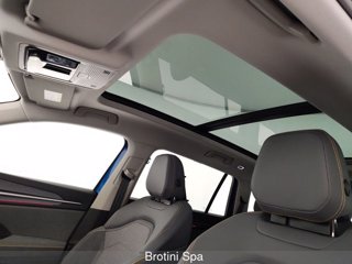 SKODA Kodiaq 1.5 TSI PHEV DSG Style 9