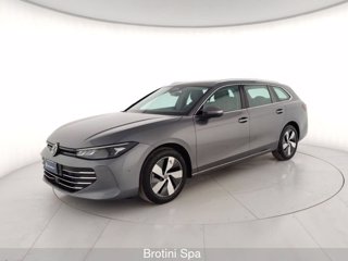VOLKSWAGEN Passat 2.0 TDI 150 CV SCR DSG Business
