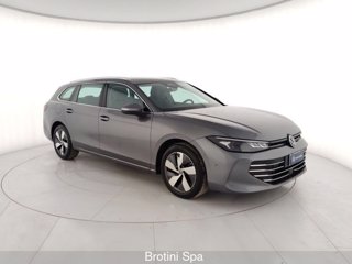 VOLKSWAGEN Passat 2.0 TDI 150 CV SCR DSG Business 3