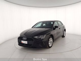 AUDI A3 SPB 30 TDI Business