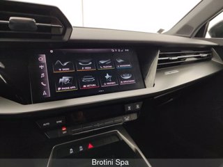 AUDI A3 SPB 30 TDI Business 11