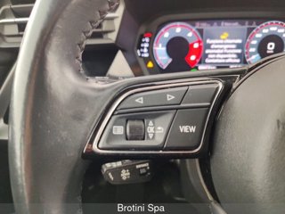 AUDI A3 SPB 30 TDI Business 13