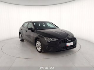 AUDI A3 SPB 30 TDI Business 3