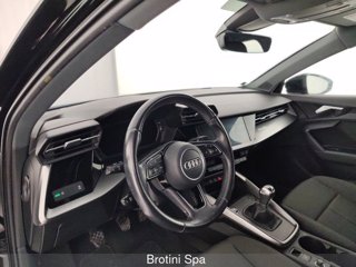 AUDI A3 SPB 30 TDI Business 7