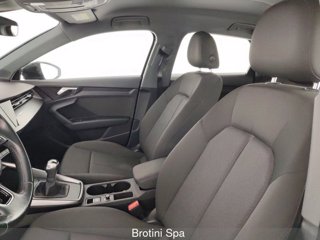 AUDI A3 SPB 30 TDI Business 8