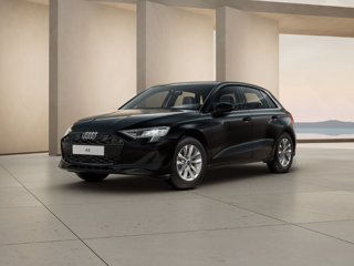 AUDI A3 SPB TFSI 85 kW S tronic Business