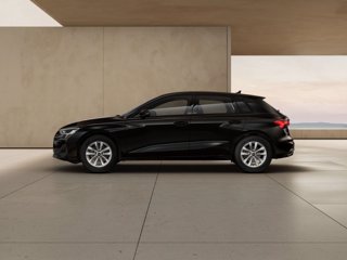 AUDI A3 SPB TFSI 85 kW S tronic Business 1