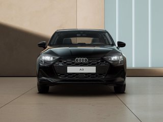 AUDI A3 SPB TFSI 85 kW S tronic Business 4