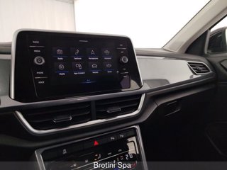 VOLKSWAGEN T-Roc 1.5 TSI ACT DSG Style 11