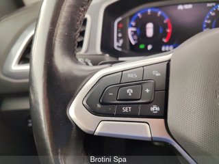 VOLKSWAGEN T-Roc 1.5 TSI ACT DSG Style 13