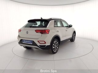 VOLKSWAGEN T-Roc 1.5 TSI ACT DSG Style 2