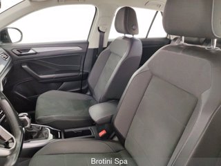 VOLKSWAGEN T-Roc 1.5 TSI ACT DSG Style 8
