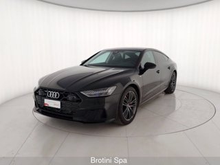 AUDI A7 SPB 55 2.0 TFSI e quattro ultra S tronic S line Plus Ed. 0