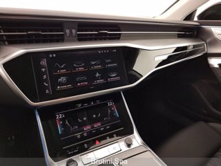 AUDI A7 SPB 55 2.0 TFSI e quattro ultra S tronic S line Plus Ed. 18