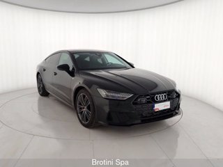 AUDI A7 SPB 55 2.0 TFSI e quattro ultra S tronic S line Plus Ed. 3