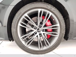 AUDI A7 SPB 55 2.0 TFSI e quattro ultra S tronic S line Plus Ed. 5