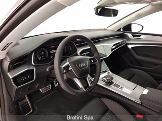 AUDI A7 SPB 55 2.0 TFSI e quattro ultra S tronic S line Plus Ed. 7