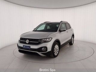 VOLKSWAGEN T-Cross 1.0 TSI Style BMT