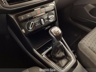 VOLKSWAGEN T-Cross 1.0 TSI Style BMT 10