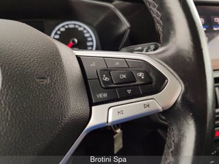 VOLKSWAGEN T-Cross 1.0 TSI Style BMT 12