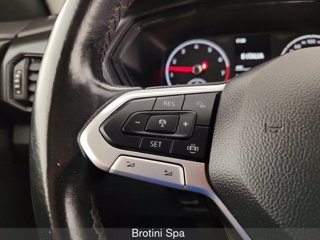 VOLKSWAGEN T-Cross 1.0 TSI Style BMT 13