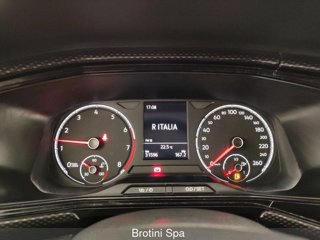 VOLKSWAGEN T-Cross 1.0 TSI Style BMT 14