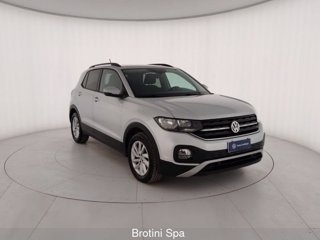 VOLKSWAGEN T-Cross 1.0 TSI Style BMT 3