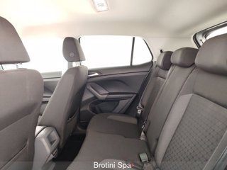 VOLKSWAGEN T-Cross 1.0 TSI Style BMT 9