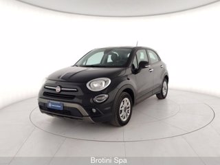 FIAT 500X 1.3 MultiJet 95 CV City Cross