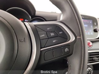 FIAT 500X 1.3 MultiJet 95 CV City Cross 11