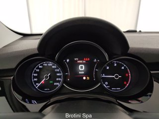 FIAT 500X 1.3 MultiJet 95 CV City Cross 13