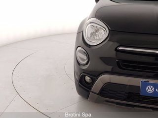 FIAT 500X 1.3 MultiJet 95 CV City Cross 3