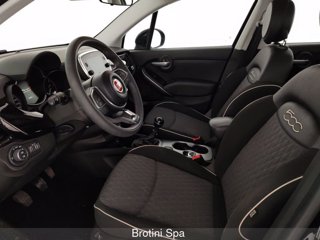 FIAT 500X 1.3 MultiJet 95 CV City Cross 5