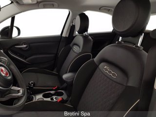 FIAT 500X 1.3 MultiJet 95 CV City Cross 7