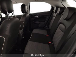 FIAT 500X 1.3 MultiJet 95 CV City Cross 8