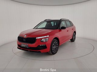 SKODA Kamiq 1.0 TSI 115 CV DSG Style