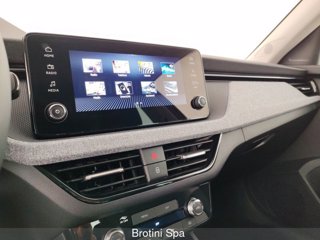 SKODA Kamiq 1.0 TSI 115 CV DSG Style 11