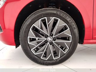 SKODA Kamiq 1.0 TSI 115 CV DSG Style 5