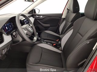 SKODA Kamiq 1.0 TSI 115 CV DSG Style 6