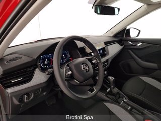 SKODA Kamiq 1.0 TSI 115 CV DSG Style 7