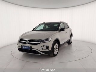 VOLKSWAGEN T-Roc 1.0 TSI Style 0