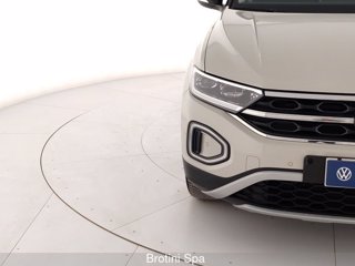 VOLKSWAGEN T-Roc 1.0 TSI Style 4