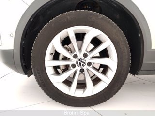 VOLKSWAGEN T-Roc 1.0 TSI Style 5