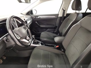 VOLKSWAGEN T-Roc 1.0 TSI Style 6